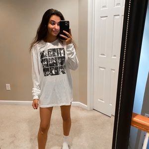 Court Culture Wade Career Moments Tee